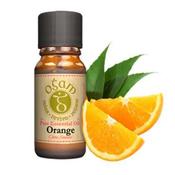 Ogam Aromatherapy Orange 10ml image