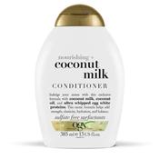 Ogx Nourishing Coconut Milk Conditioner 385ml