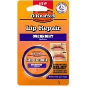 O'Keeffes Lip Repair Night Treatment Lip Balm image