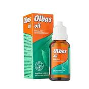 Olbas Oil 12ml