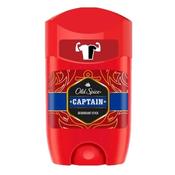 Old Spice Deodorant Stick Captain 50g