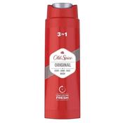 Old Spice Original 3 in 1 Wash 250ml