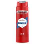 Old Spice Whitewater 3 in 1 Wash 250ml