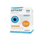 Optase Moist Heat Mask