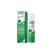 Optase Tea Tree Oil Eye Lid Cleansing Gel 50ml