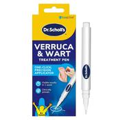 Scholl Wart &amp; Verruca Treatment Pen 2g image