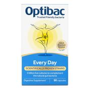 Optibac Every Day Capsules 90 Pack image