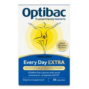 Optibac Every Day Extra Capsules 30 Pack image