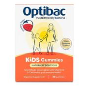 Optibac Kids Gummies 30 Pack image
