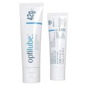 Optilube Lubricating Jelly 42g