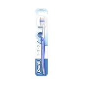 Oral B 123 Indicator 35 Medium Toothbrush
