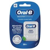 Oral B Pro Expert Deep Clean Flossing Tape 50m