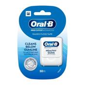 Oral B Pro Expert Healthy Gums Flossing Tape 50m