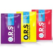 ORS Oral Hydration Tablets 2 Pack