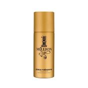 Paco Rabanne 1 Million Mens Deodorant Spray 150ml