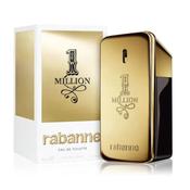 Paco Rabanne 1 Million Mens EDT Spray 50ml image