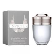 Paco Rabanne Invictus Mens Aftershave 100ml