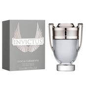 Paco Rabanne Invictus Mens EDT Spray 50ml