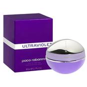 Paco Rabanne Ultraviolet EDP Spray 80ml