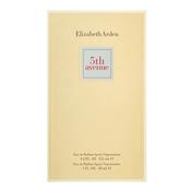 Elizabeth Arden Fifth Avenue 125ml 2 Piece Gift Set image