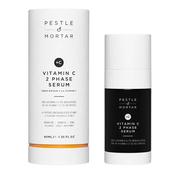 Pestle &amp; Mortar Vitamin C Two Phase Serum 40ml
