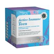 Pharma Plus Teen Supplement Drink 28 Sachets