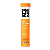 Phizz Orange Hydration Effervescent 20 Tablet Pack