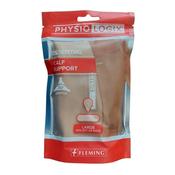 Physiologix Essential Calf Support Large Beige image
