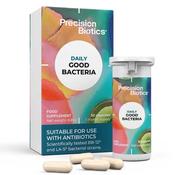 Precision Biotics Good Bacteria 30 Capsules image