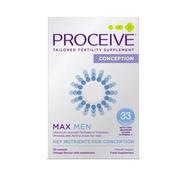 Proceive Men Max 30 Sachets