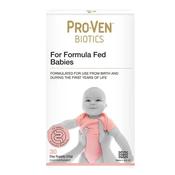 Proven Biotics For Formula Fed Babies 33g