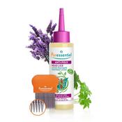 Puressentiel Head Lice Treatment Lotion + Comb 100ml