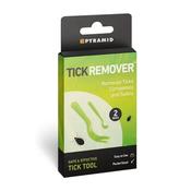 Pyramid Tick Remover Two Sizes