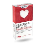 Quest Cholesterol Biotix 30 Capsules