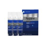 Regaine For Men Extra Strength 5% Foam 3 x 60g image