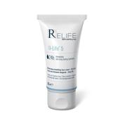 Relife U-Life 5% Urea Moisturising Face Cream 50ml