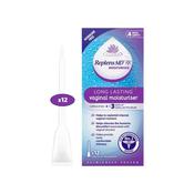 Replens Single Use 12 Applicator Pack image