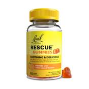 Rescue Remedy Orange Gummies 60