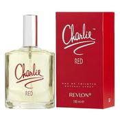 Revlon Charlie Red Ladies EDT Spray 100ml