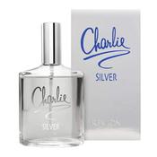 Revlon Charlie Silver Ladies EDT Spray 100ml