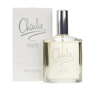 Revlon Charlie White Ladies EDT Spray 100ml