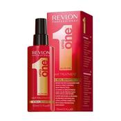 Revlon UniqOne Hair Treatment Original 150ml image