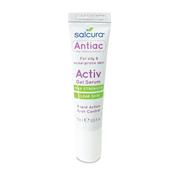 Salcura Antiac Active Gel Serum 15ml