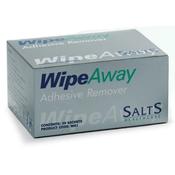 Salts Wipe Away Adhesive Remover Wipes WA1 30 Pack