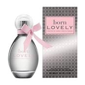 Sarah Jessica Parker Born Lovely Ladies EDP Spray 30ml