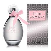 Sarah Jessica Parker Born Lovely Ladies EDP Spray 50ml image