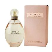 Sarah Jessica Parker Lovely Ladies EDP Spray 30ml