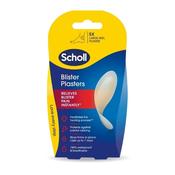 Scholl Blister Plasters Large 5 Pack