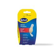 Scholl Blister Plasters Toe