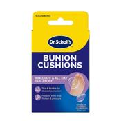 Scholl Bunion Cushions 5 Pack